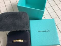 -Tiffany & Co.蒂芙尼
(杭州大厦店)