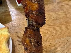 -鬼味烤翅(南锣鼓巷店)