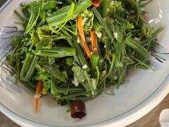 -百花人家(清水田园店)