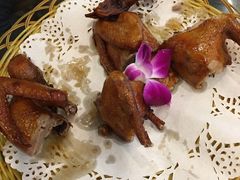 -尚竹阁冬瓜盅·18年地标美食(平洲店)