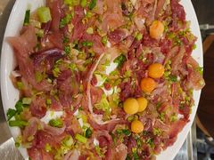 -鹏鹏虾庄·创新土鸡火锅(坪山高铁站店)