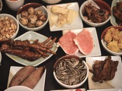 -青藤茶馆(南山路店)
