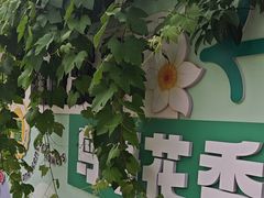 -溪岸路花鸟市场