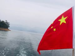 -千岛湖东南湖区