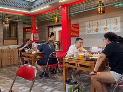-小街47號江湖菜(四合院店)
