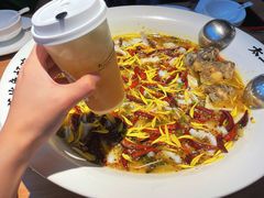 -太二酸菜鱼(沈阳万象城店)
