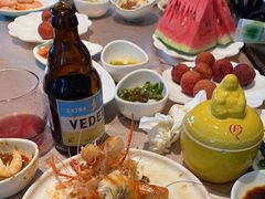 -上宴精品海鲜姿造(晶融汇旗舰店)