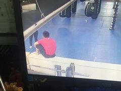 -优享健身(物美圣熙8号购物中心店)