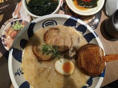 -味千拉面(惠州文昌一路分店)