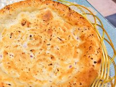 烤馕-新疆伊宁远征餐厅