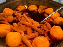 -李子坝梁山鸡(李子坝大鸡哥店)