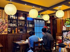 -鸟鹏烧鸟居酒屋(熙龙湾店)