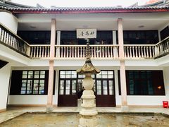 -溪口-滕头旅游景区