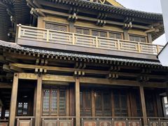 -香积寺