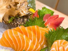 -小句号日本料理(江宁万达店)