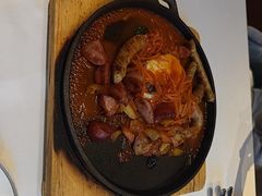 -北京友谊宾馆·俄罗斯餐厅