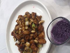 -红菜坊·烤鸭·川鲁宴(石园店)