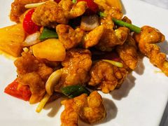 -禧宴Joyous Restaurant(禧园店)