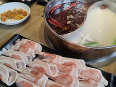 -彤德莱火锅(大学城店)