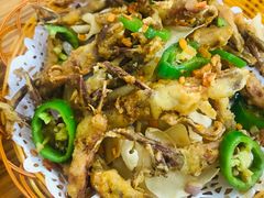 -南记食粥坊·宵夜大排档(岭南分店)