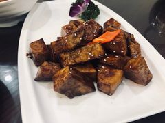 -农家小院(朱雀桥店)