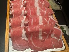 脆骨羊肉-聚宝源(什刹海·鼓楼店)