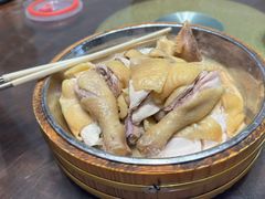 -大笑饭堂(甲子桥店)