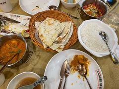 -清真· AL-JANNAT 佳纳特餐厅(仙林店)