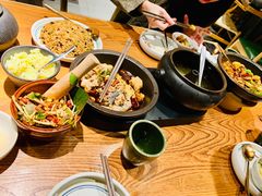 -云海肴·汽锅鸡·云南菜(高德置地店)