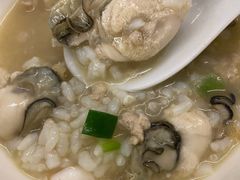 -长平老姿娘夜粥(平东一街店)