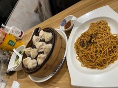 -炉旺斋上海小笼包·小馄饨