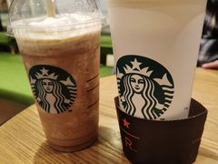 -星巴克臻选(北京银泰店)