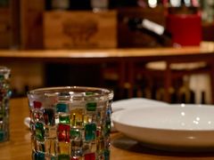 -君悦酒店·La Terrazza意合園·意式风味