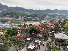 -枇杷园食为鲜火锅(南山店)