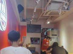 -阿当·小炒牛肉面(人广店)