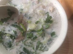 -赵家羊肉羊汤馆(车站总店)