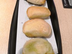 -万岁寿司(芳村店)