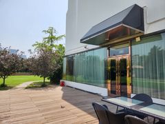 -五洲咖啡厅(五洲大酒店)