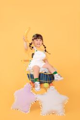 -拾光年华摄影馆(菱角湖公园店)