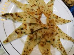 野菜饼-老幺泉水鸡