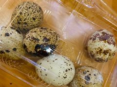 盐焗鹌鹑蛋-窑鸡王(川沙店)