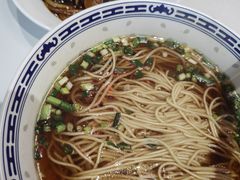 -鲁达面馆本帮风味(共康东路店)