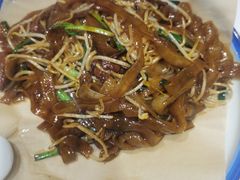 传统干炒牛河-荔银肠粉·非遗手藝(夫子庙店)