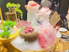 -尚海豆捞(乐虹坊店)