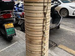 -清泉阁包子铺(中山路店)