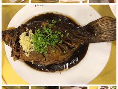 -晋阳饭庄(虎坊桥店)