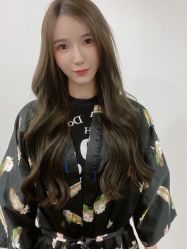 -COCO无痕接发羽毛接发