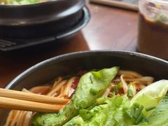 -猪脑壳凉面(武陵源店)