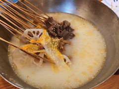 -付小姐在成都(中山公园店)