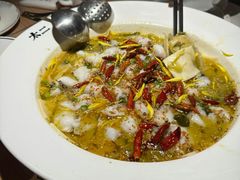 -太二酸菜鱼(群光广场店)